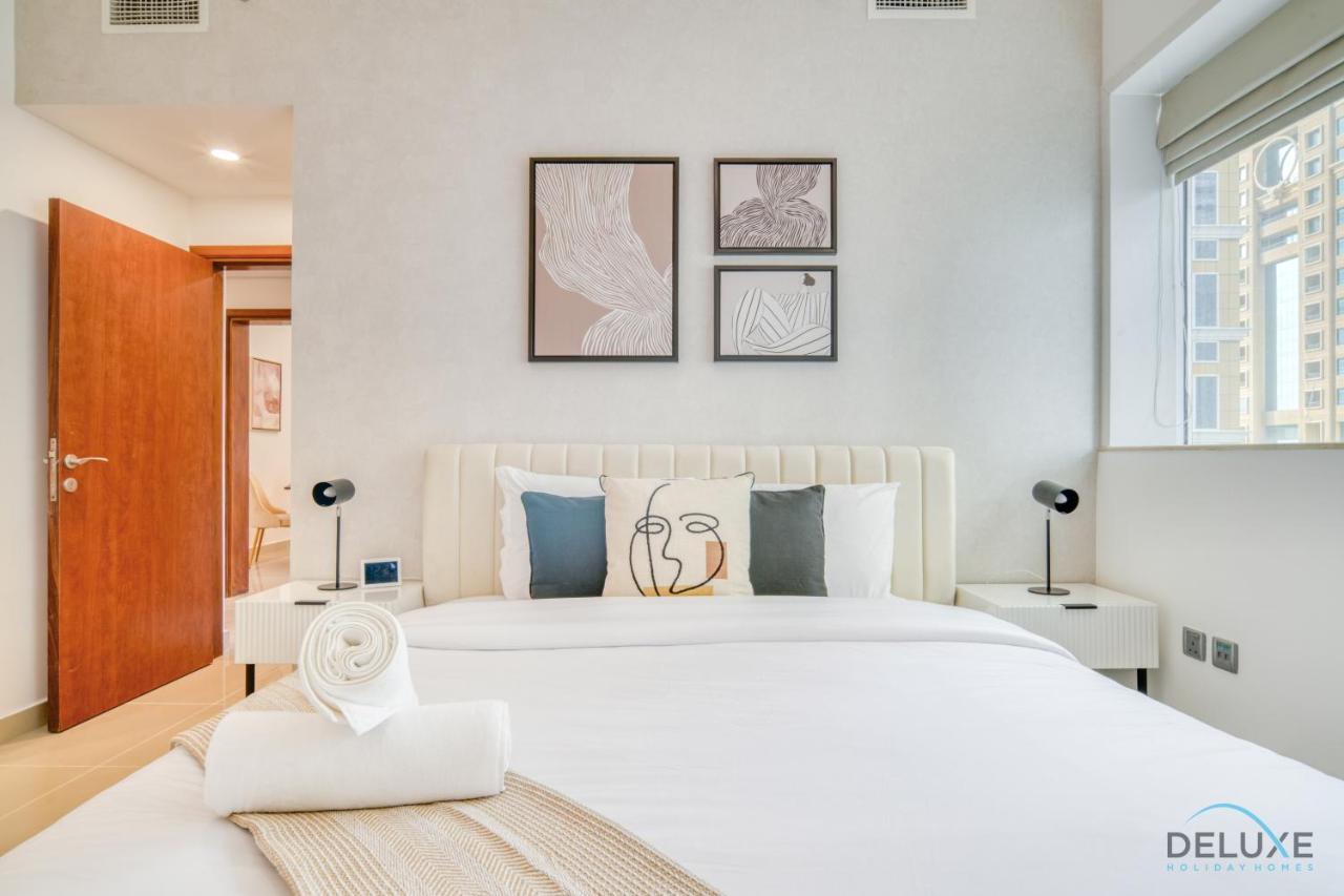 Upscale 1br At Marina Pinnacle Marina By Deluxe Homes *
