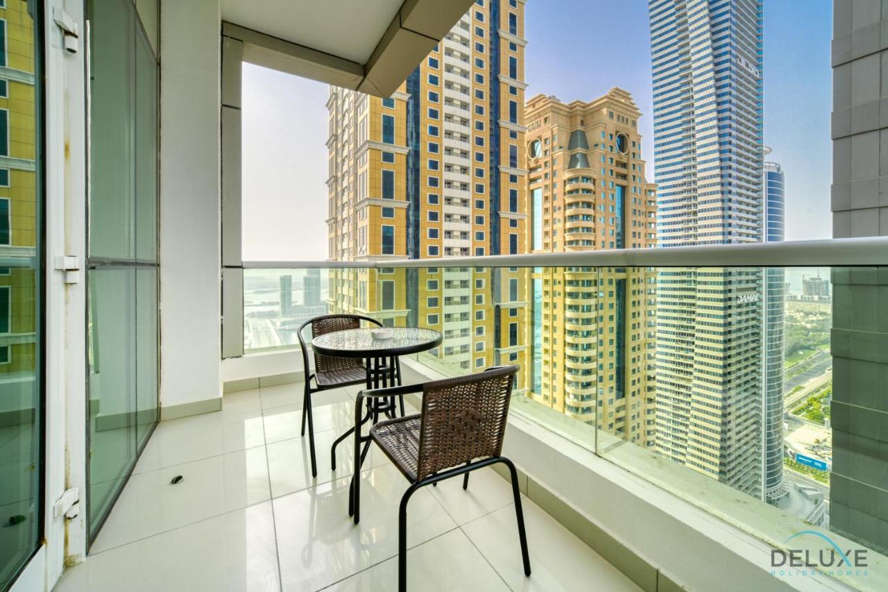 Upscale 1br At Marina Pinnacle Marina By Deluxe Homes * Dubai