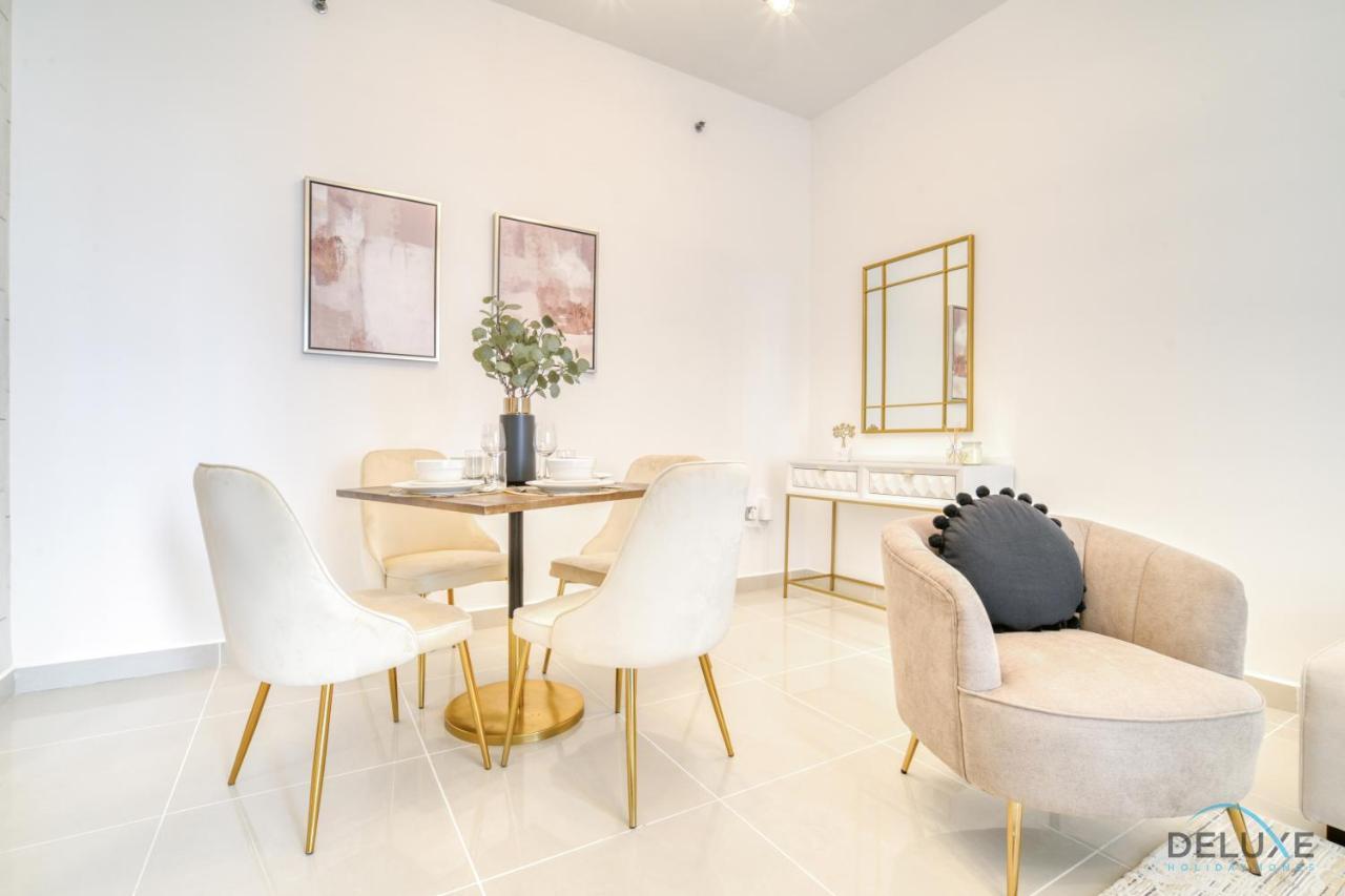 Upscale 1br At Marina Pinnacle Marina By Deluxe Homes * Dubai