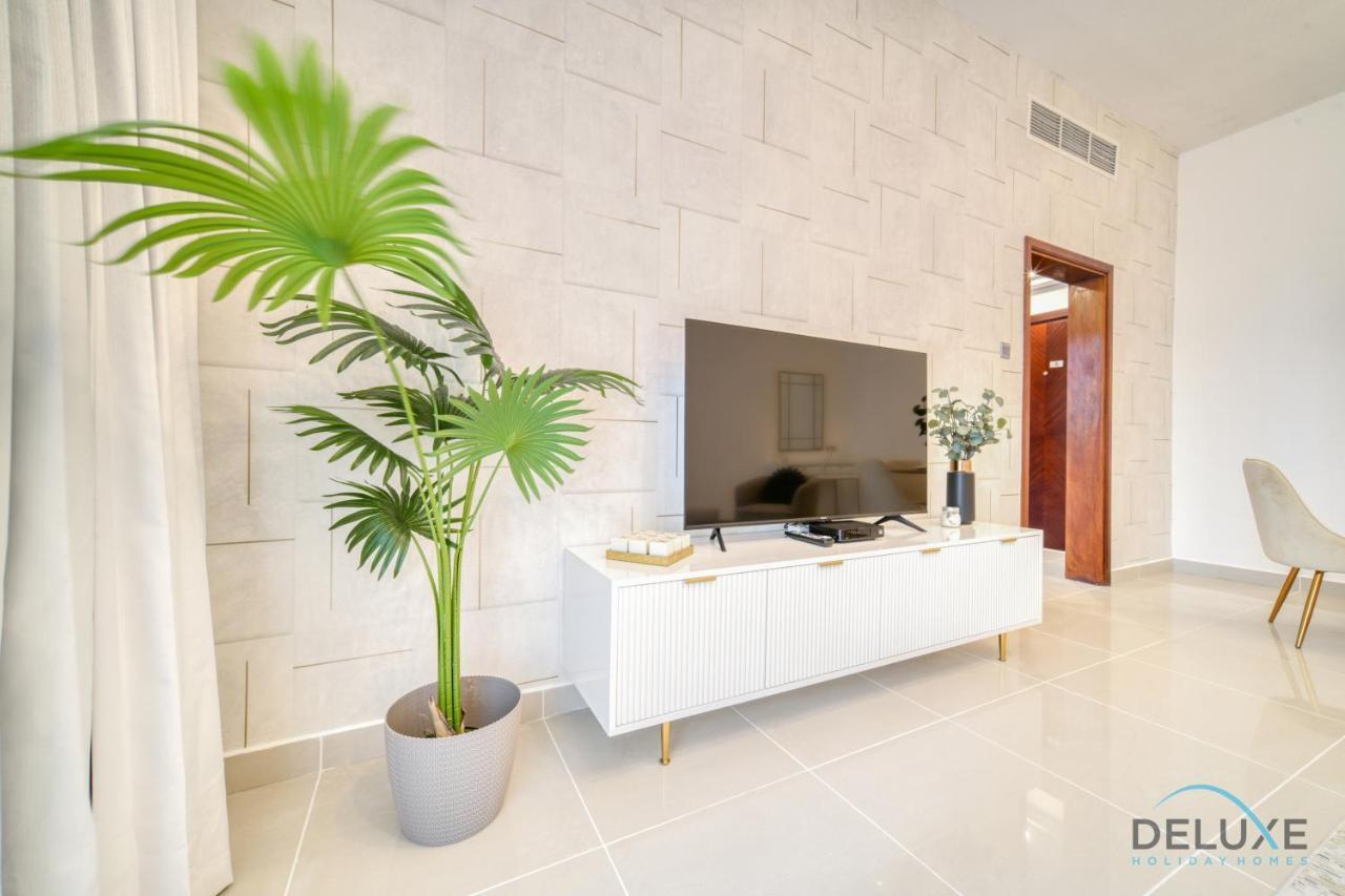 Upscale 1br At Marina Pinnacle Marina By Deluxe Homes * Dubai