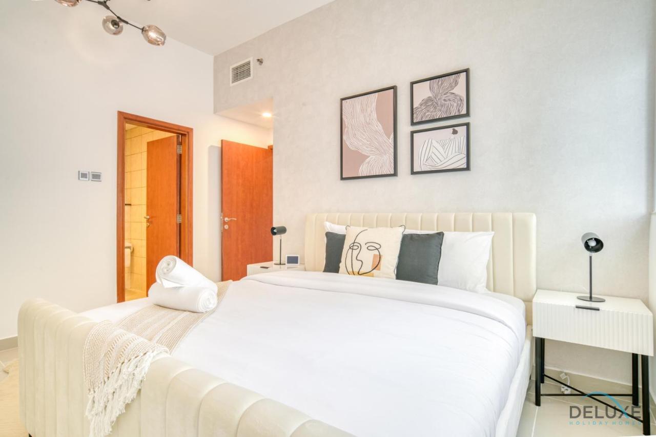 Upscale 1br At Marina Pinnacle Marina By Deluxe Homes * Dubai