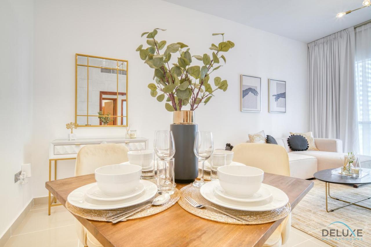 Upscale 1br At Marina Pinnacle Marina By Deluxe Homes * Dubai