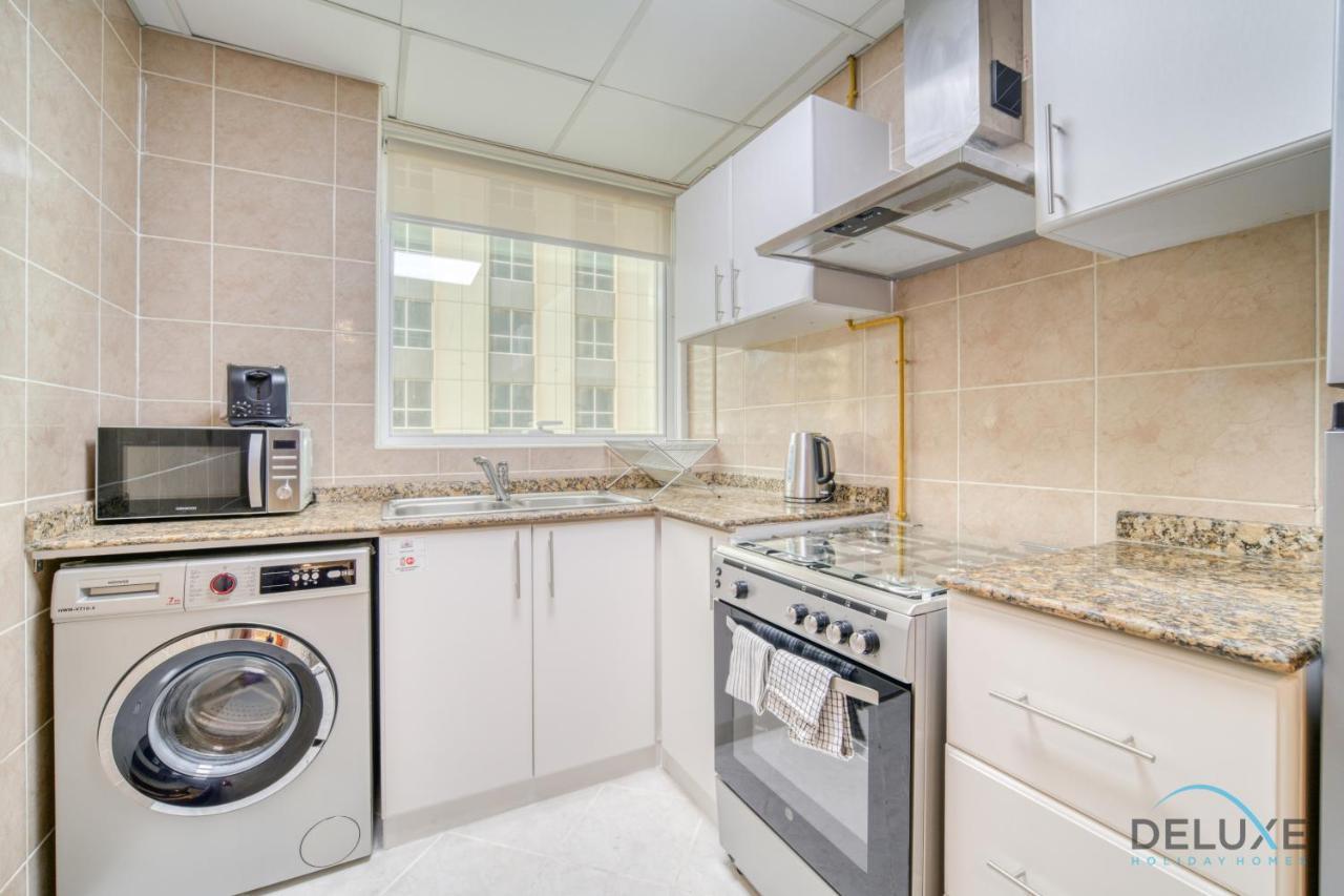 Upscale 1br At Marina Pinnacle Marina By Deluxe Homes *