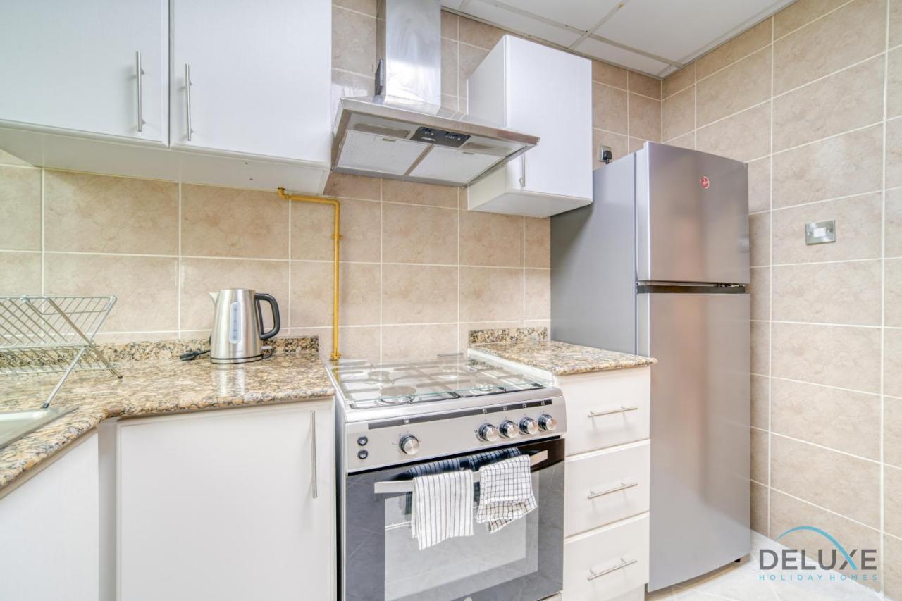 Upscale 1br At Marina Pinnacle Marina By Deluxe Homes * Dubai