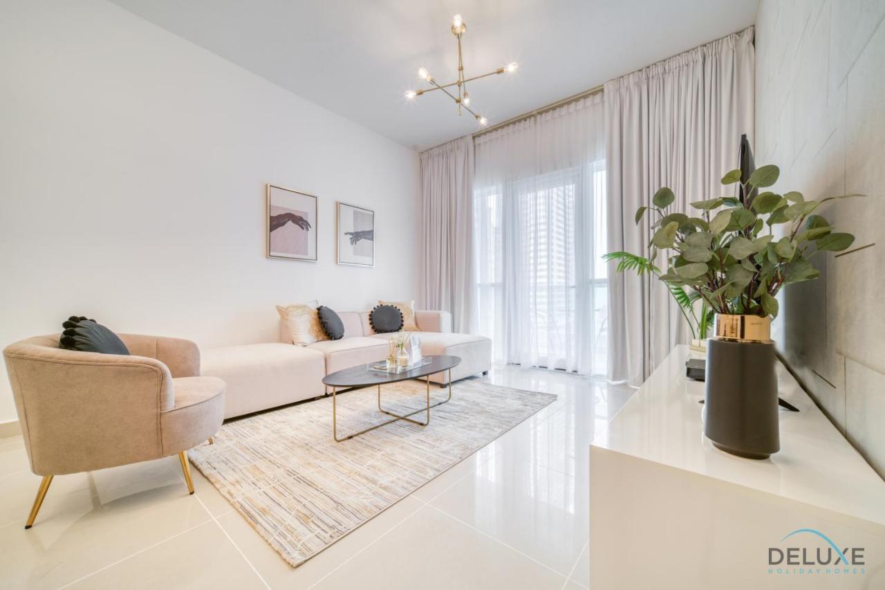 Upscale 1br At Marina Pinnacle Marina By Deluxe Homes Apartment