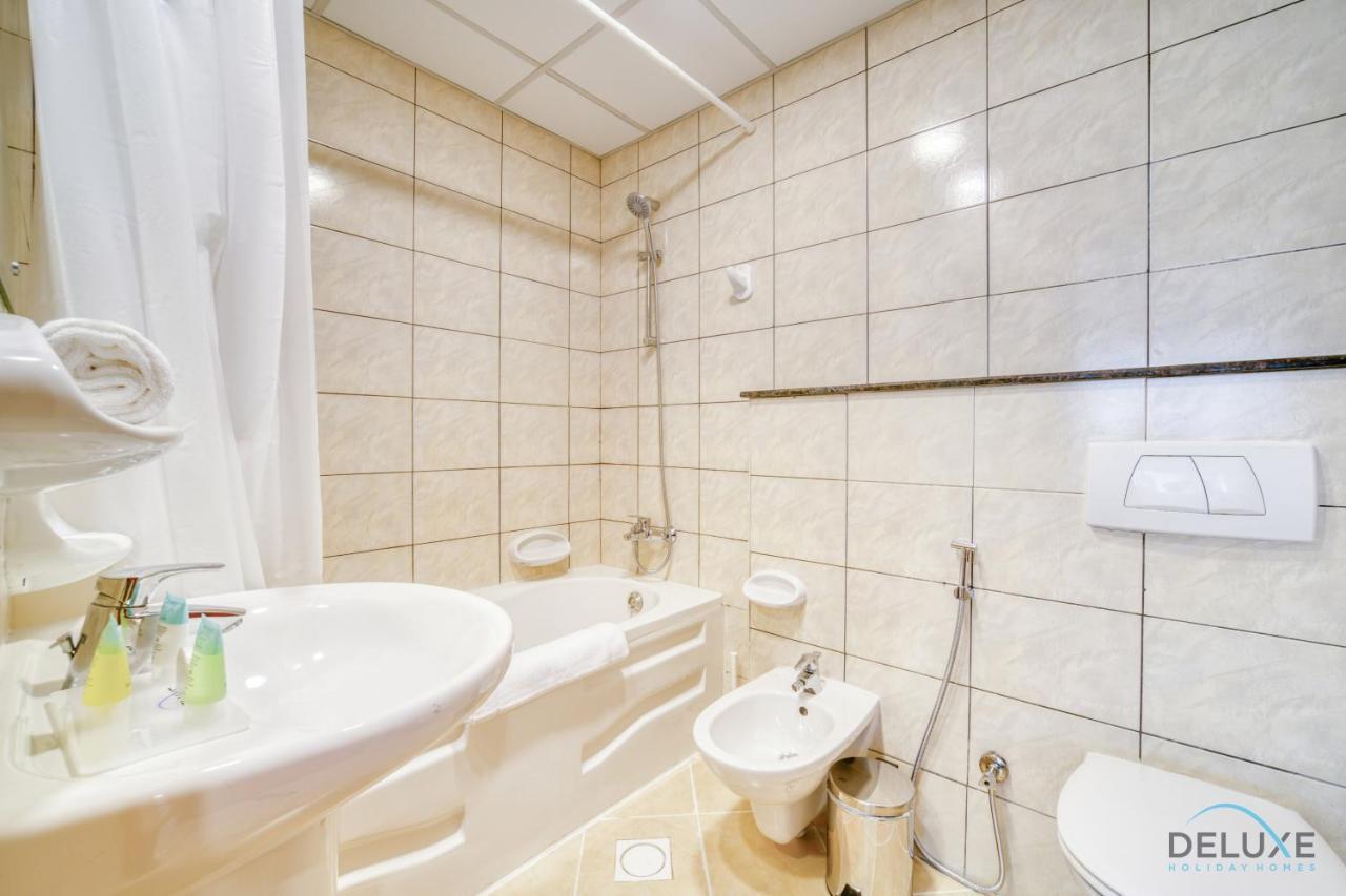 Upscale 1br At Marina Pinnacle Marina By Deluxe Homes Apartment *