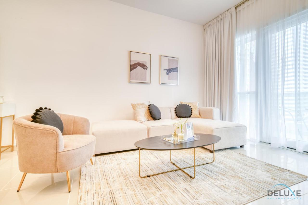 Apartment Upscale 1br At Marina Pinnacle Marina By Deluxe Homes Dubai