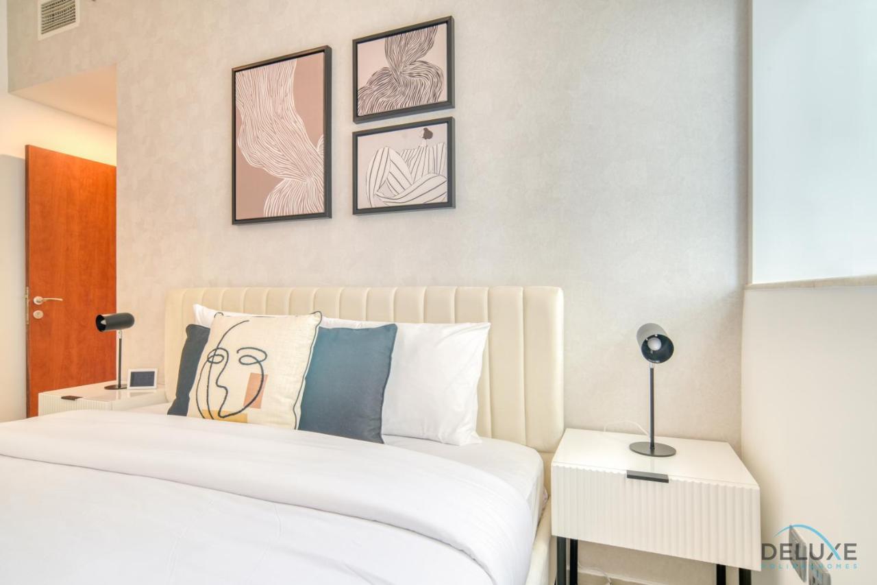 Apartment Upscale 1br At Marina Pinnacle Marina By Deluxe Homes Dubai